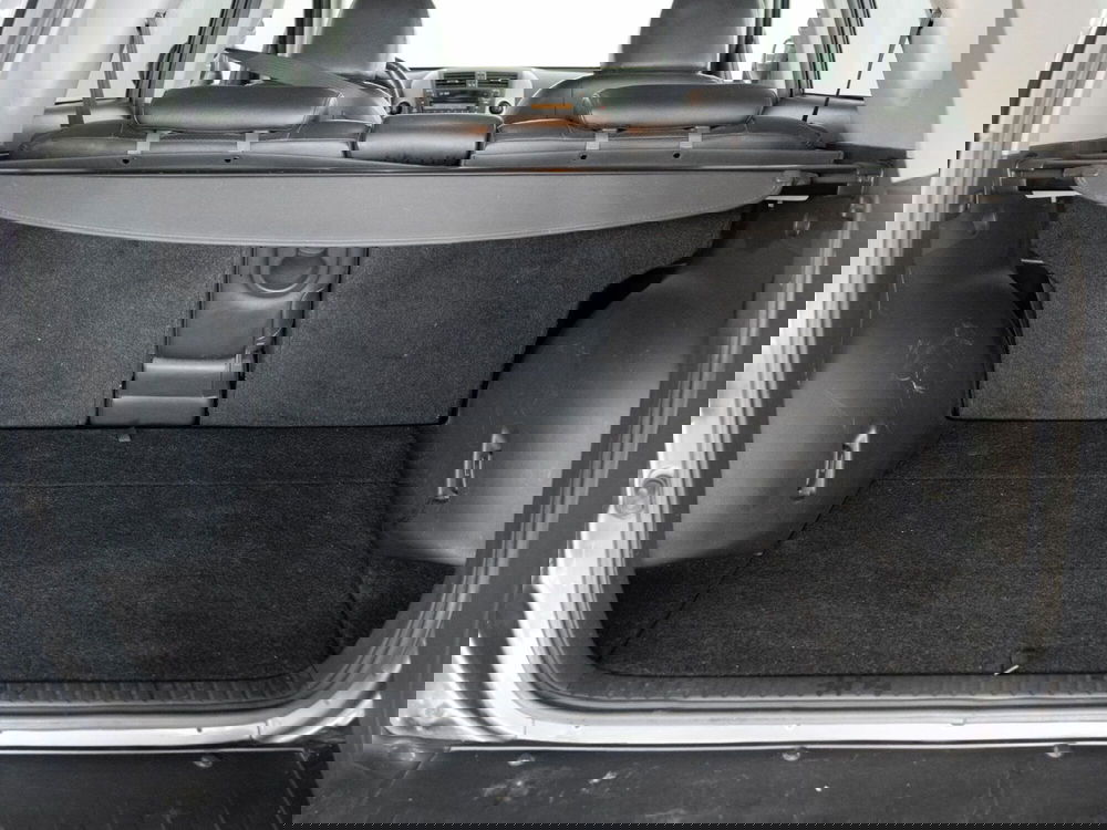 Toyota Rav4 usata a Foggia (10)