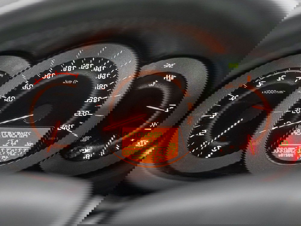 Toyota Rav4 usata a Foggia (12)