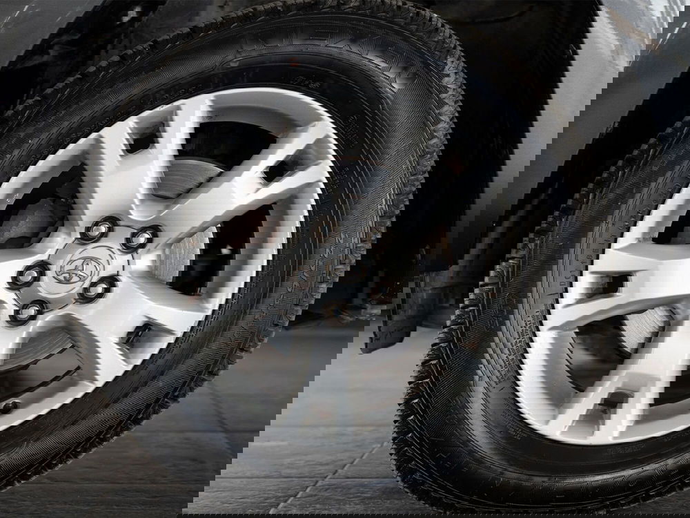 Toyota Rav4 usata a Foggia (13)