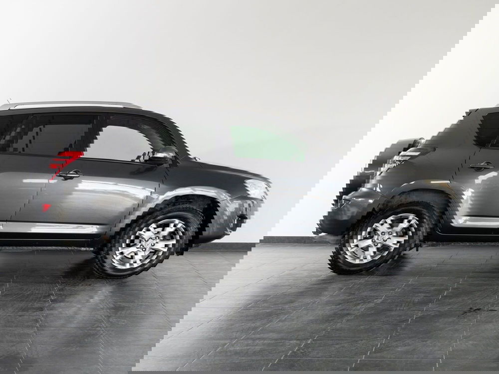 Toyota Rav4 usata a Foggia (14)