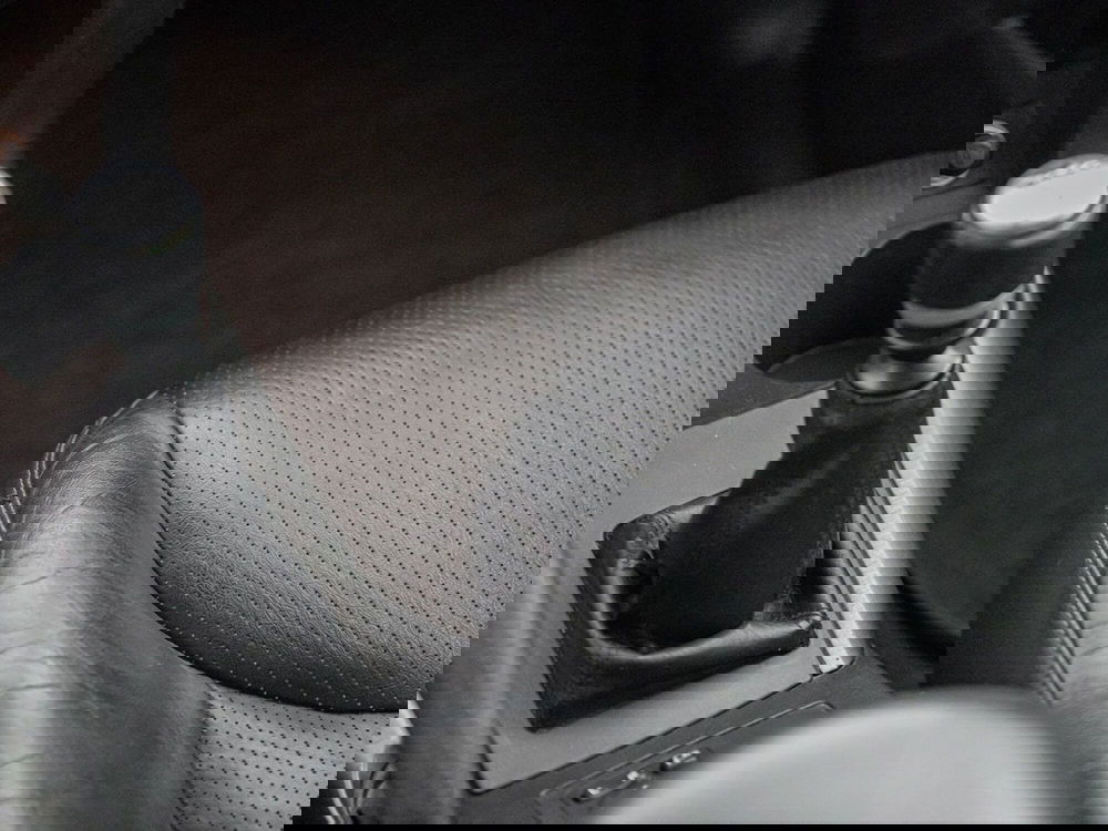 Toyota Rav4 usata a Foggia (16)