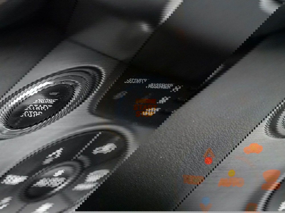 Toyota Rav4 usata a Foggia (17)