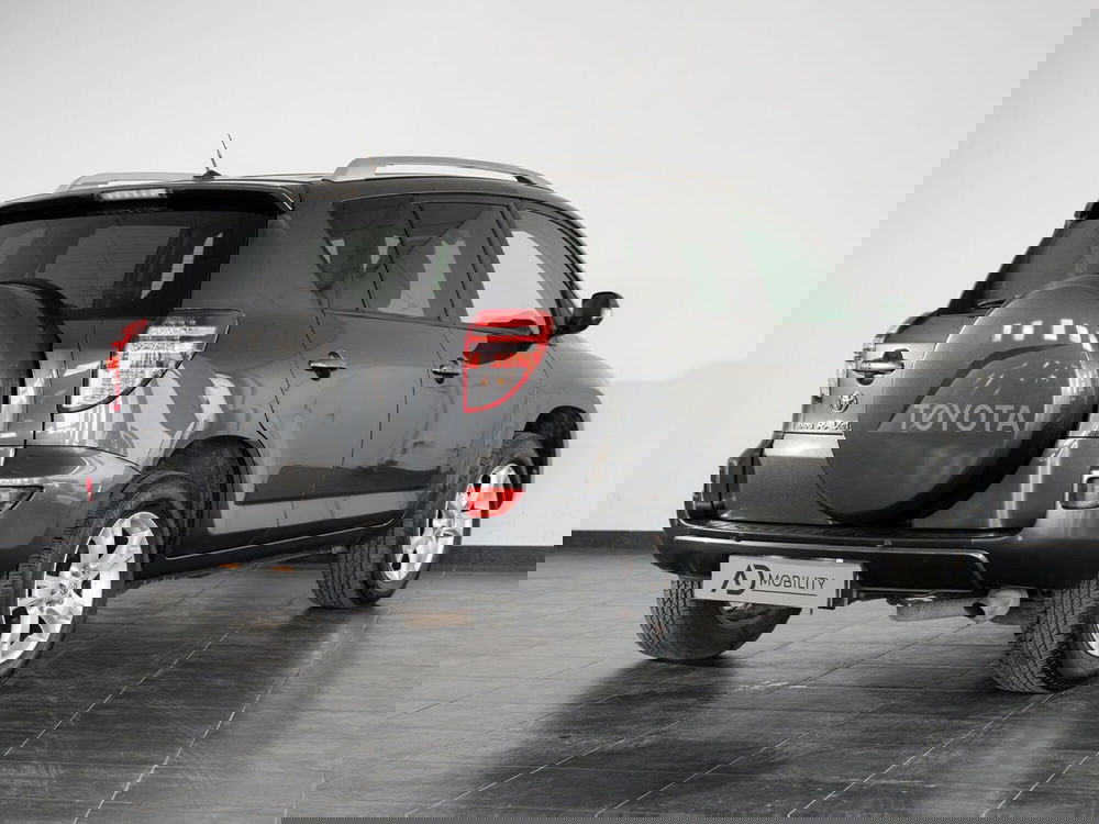 Toyota Rav4 usata a Foggia (18)