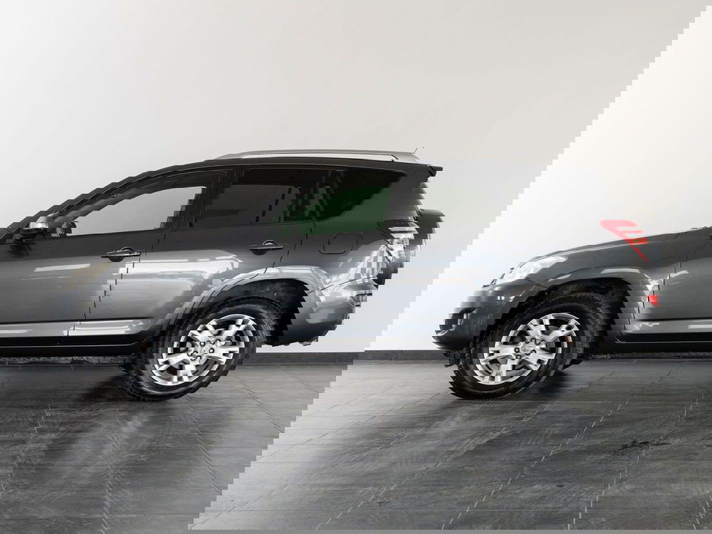 Toyota Rav4 usata a Foggia (2)