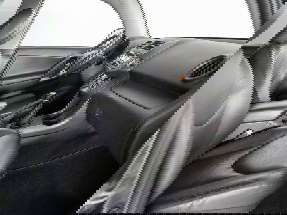 Toyota Rav4 usata a Foggia (6)