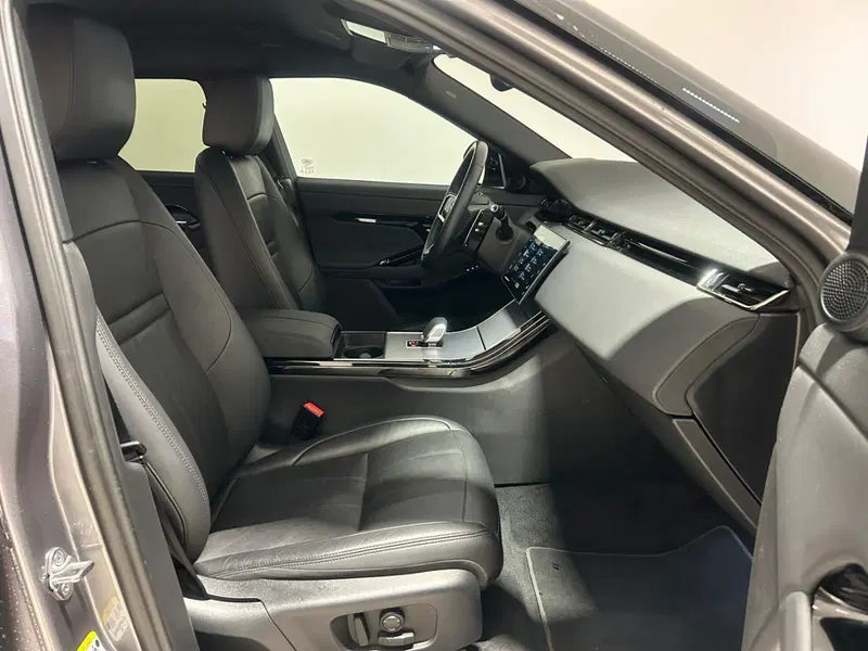 Land Rover Range Rover Evoque usata a Napoli (3)