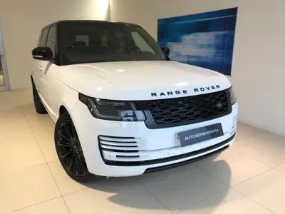 Land Rover Range Rover 3.0D l6 Vogue del 2018 usata a Venezia