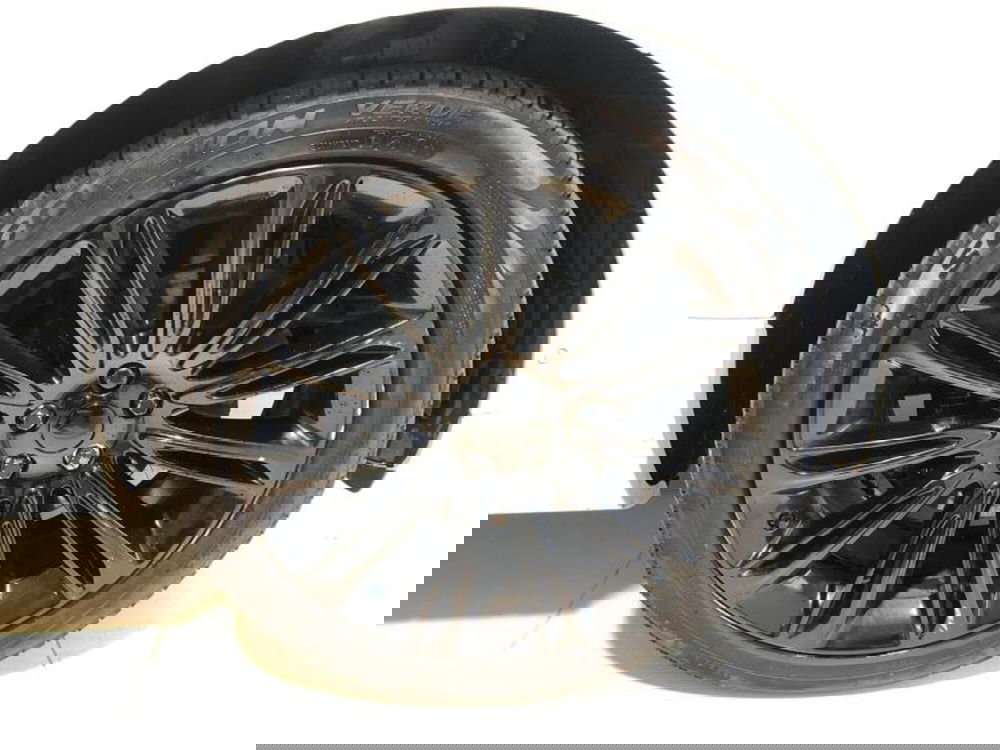 Land Rover Range Rover usata a Venezia (6)