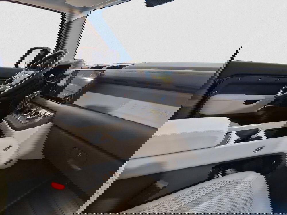 Land Rover Defender usata a Firenze (3)