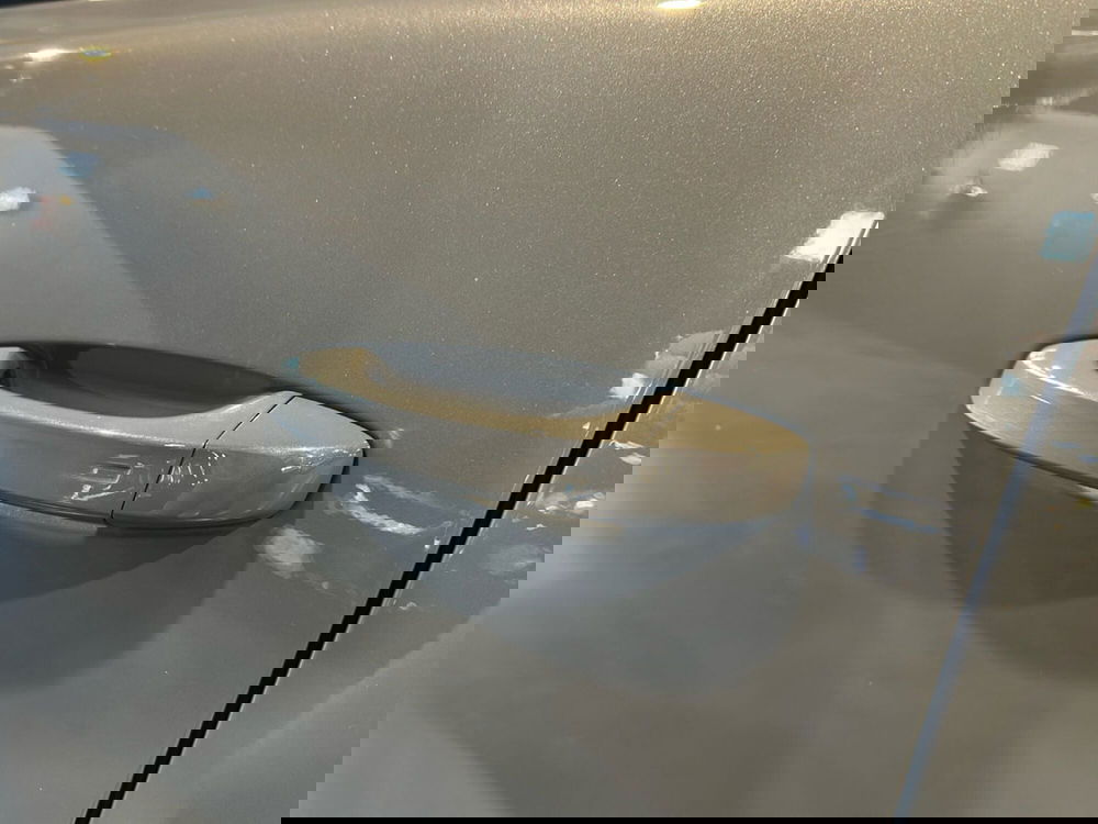 Peugeot 408 usata a Vicenza (11)