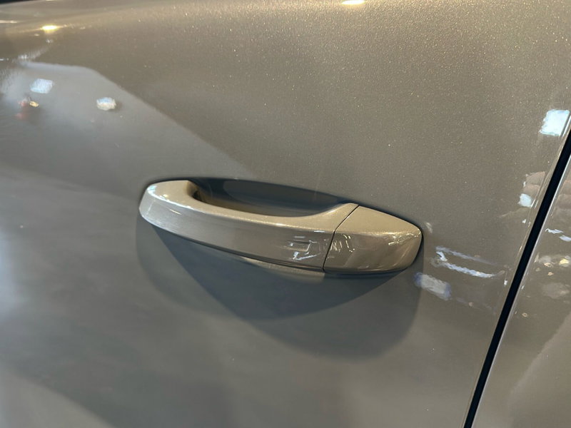 Peugeot 408 usata a Vicenza (11)