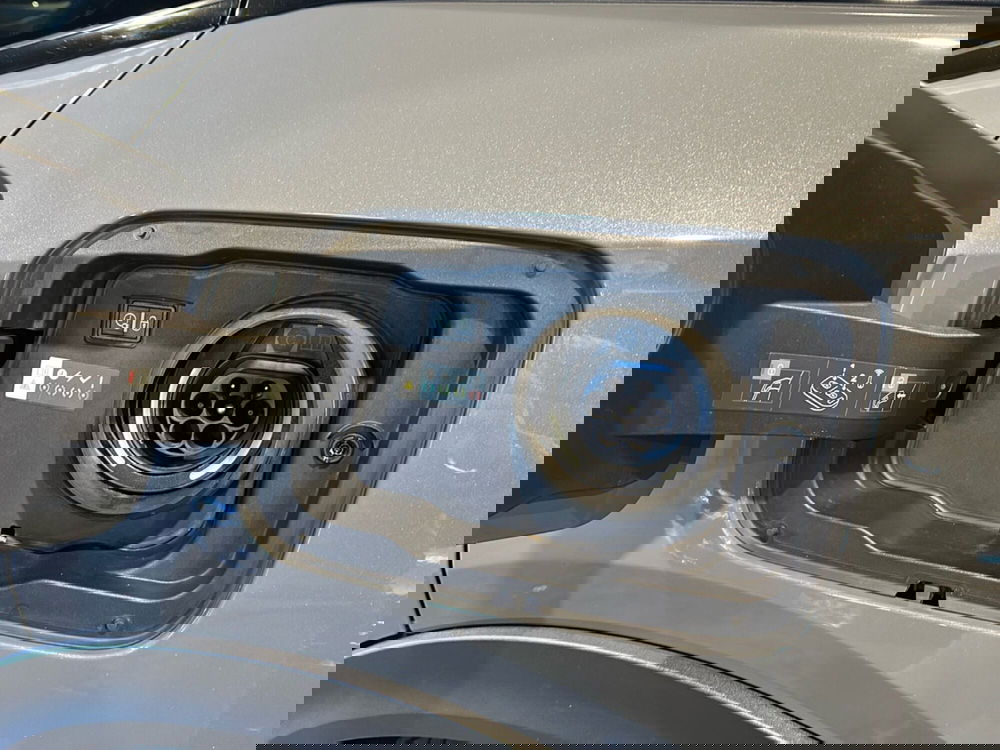 Peugeot 408 usata a Vicenza (12)