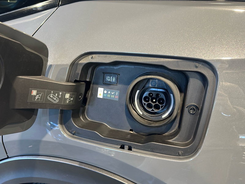 Peugeot 408 usata a Vicenza (12)