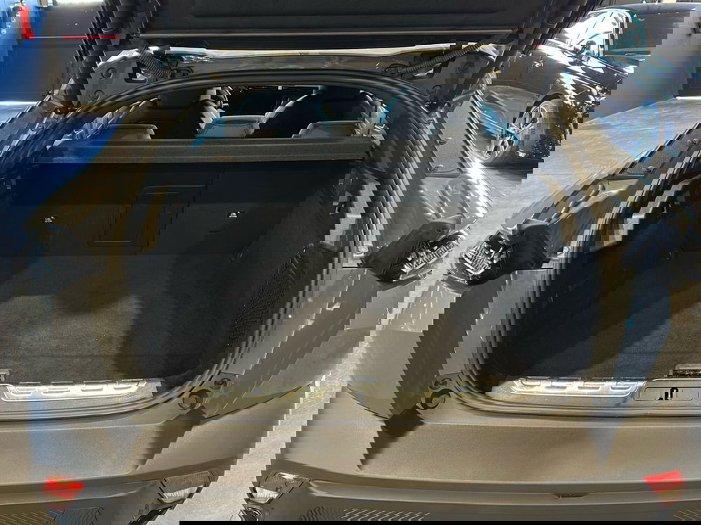 Peugeot 408 usata a Vicenza (13)