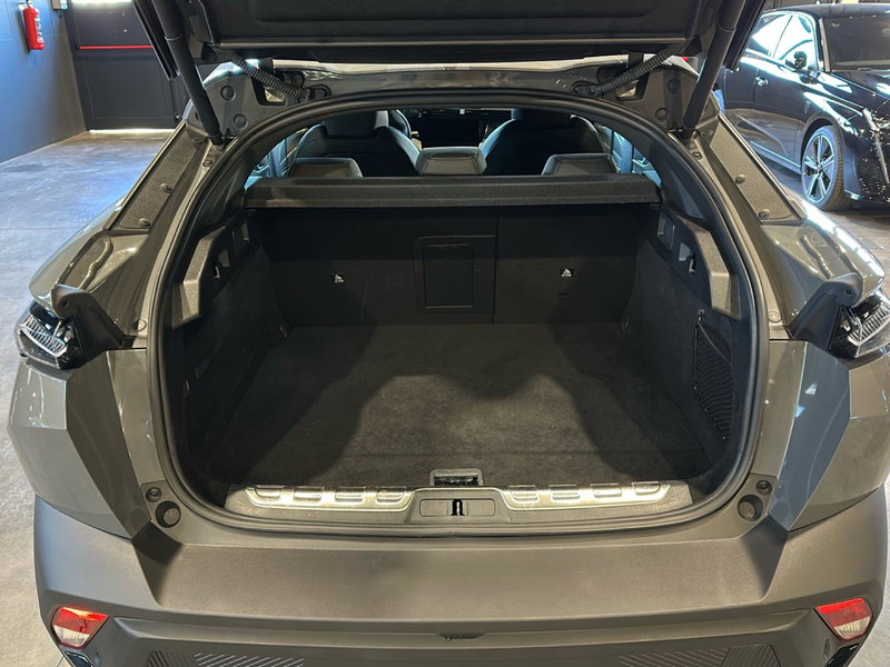 Peugeot 408 usata a Vicenza (13)