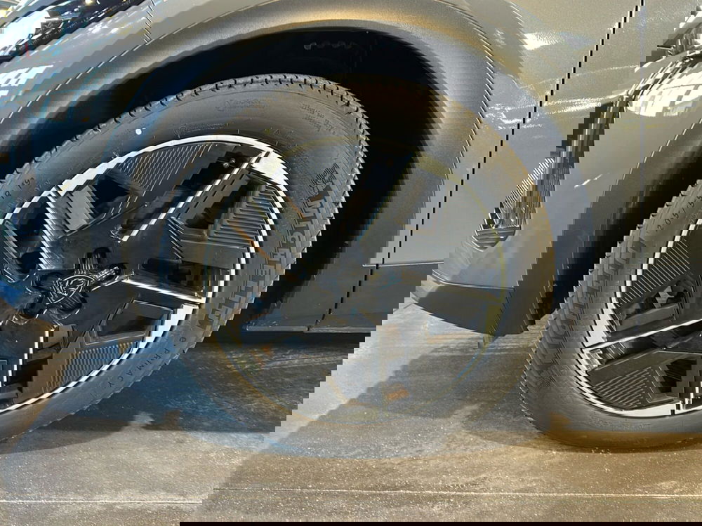 Peugeot 408 usata a Vicenza (14)