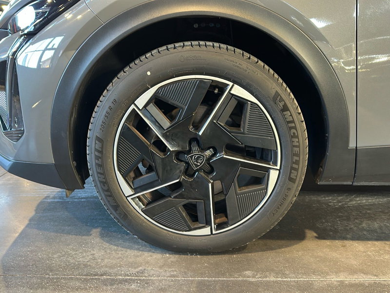 Peugeot 408 usata a Vicenza (14)