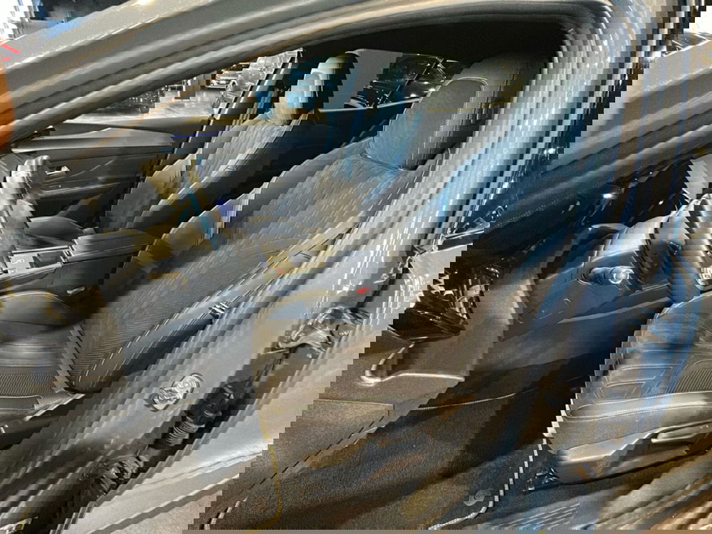 Peugeot 408 usata a Vicenza (15)