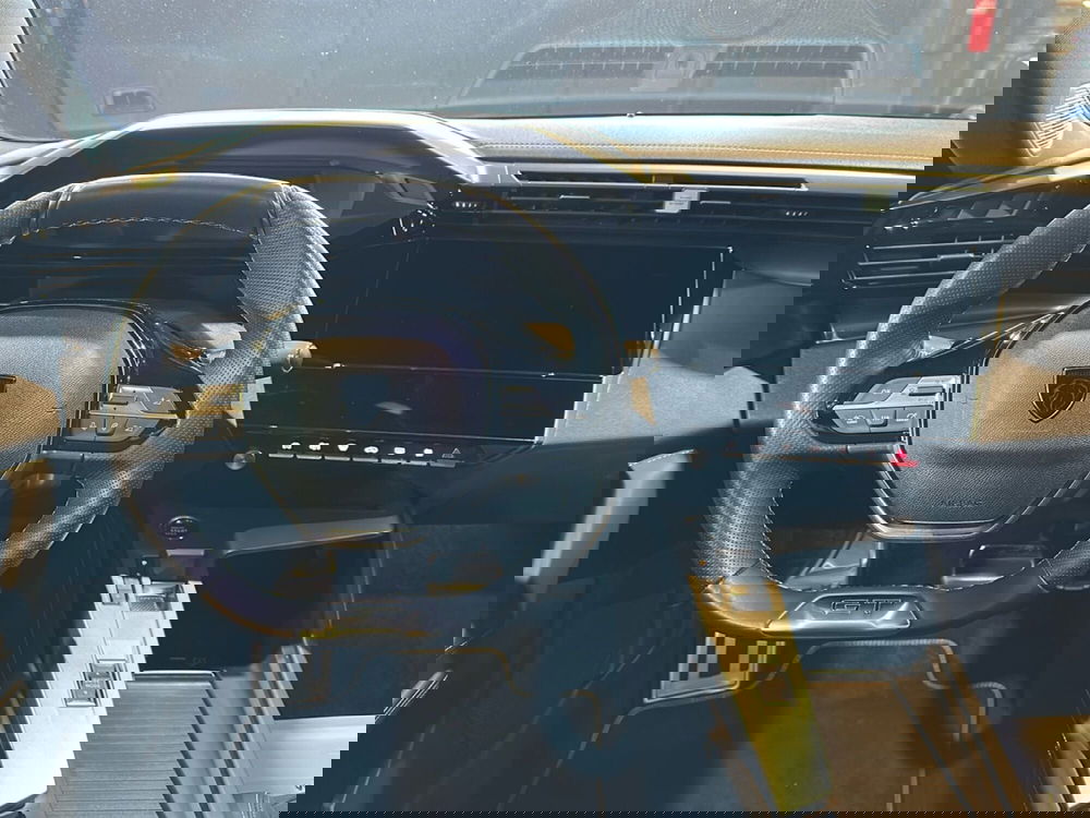 Peugeot 408 usata a Vicenza (16)