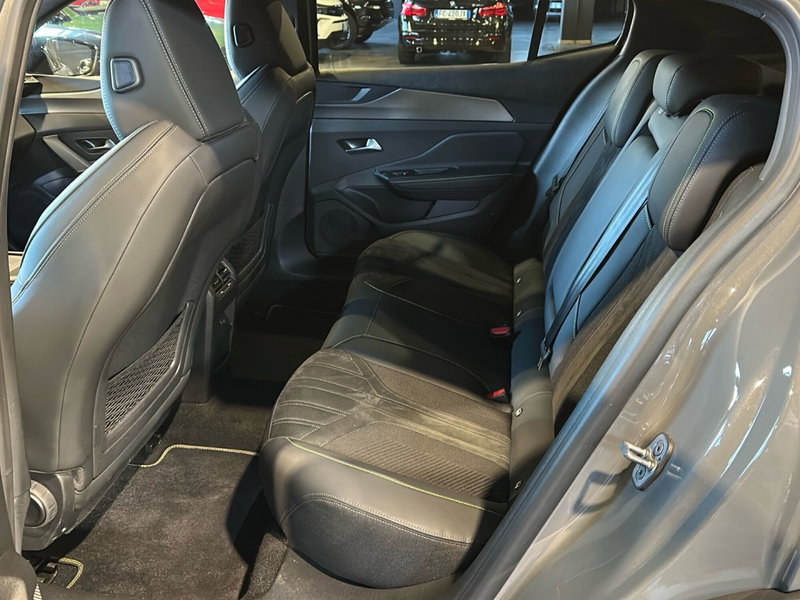 Peugeot 408 usata a Vicenza (17)