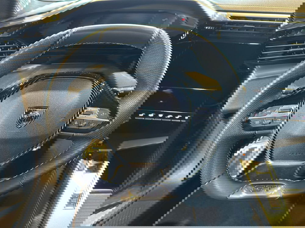 Peugeot 408 usata a Vicenza (18)