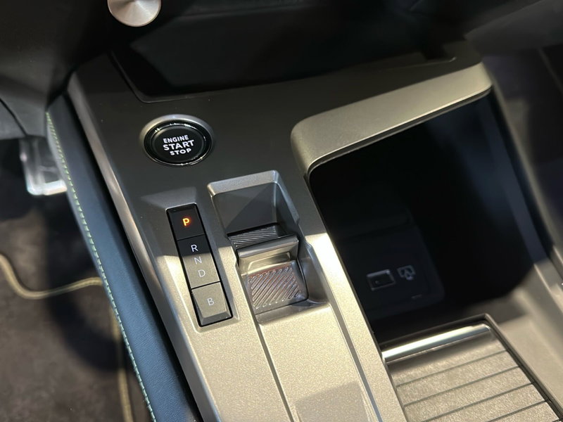 Peugeot 408 usata a Vicenza (19)