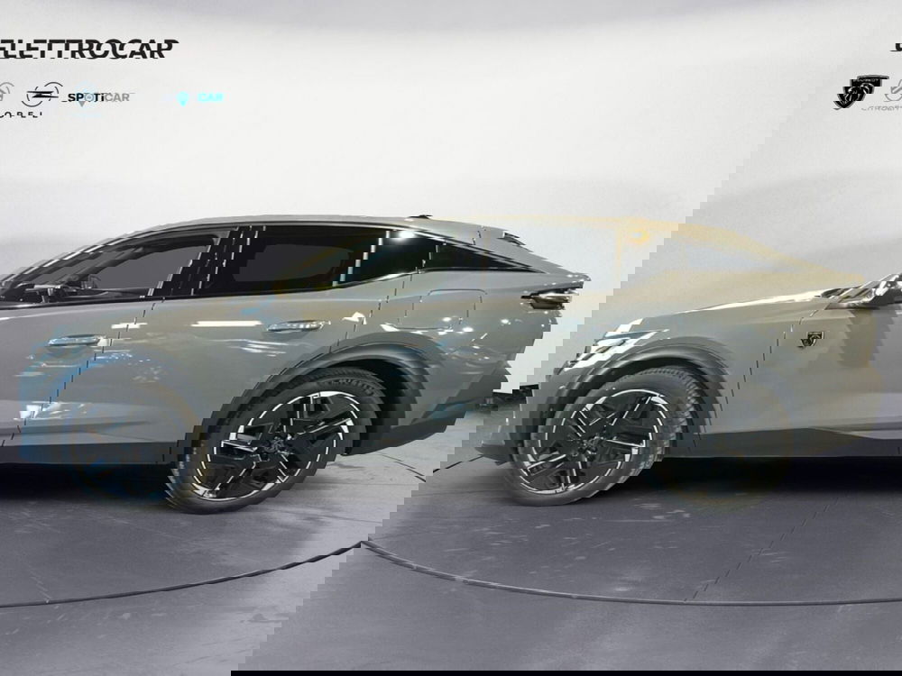 Peugeot 408 usata a Vicenza (2)