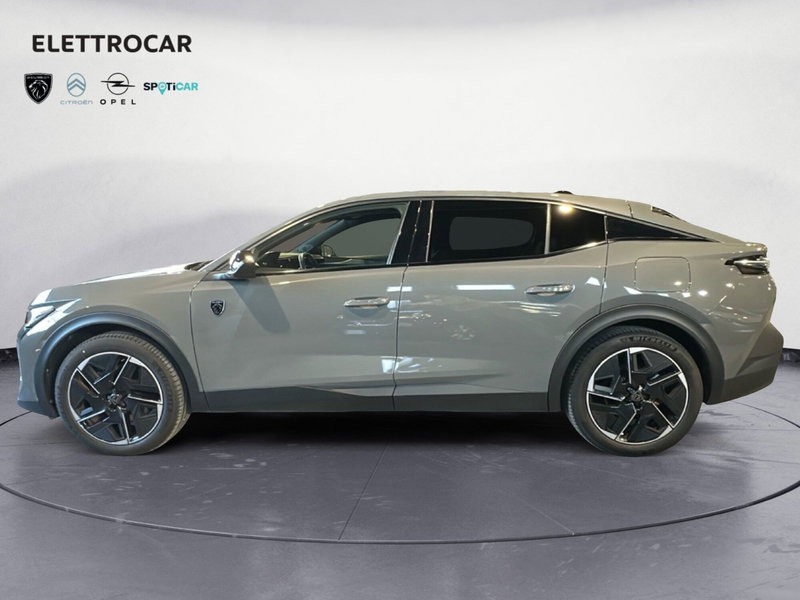 Peugeot 408 usata a Vicenza (2)