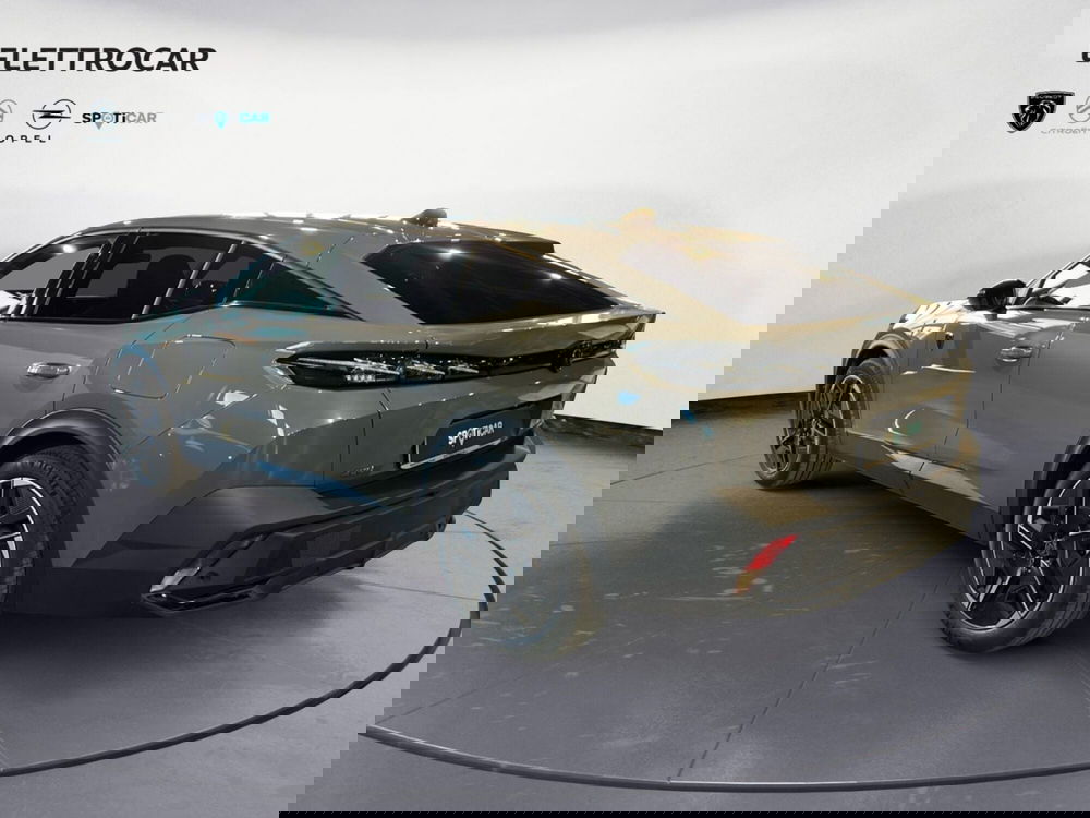 Peugeot 408 usata a Vicenza (3)