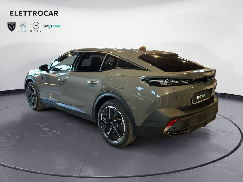 Peugeot 408 usata a Vicenza (3)