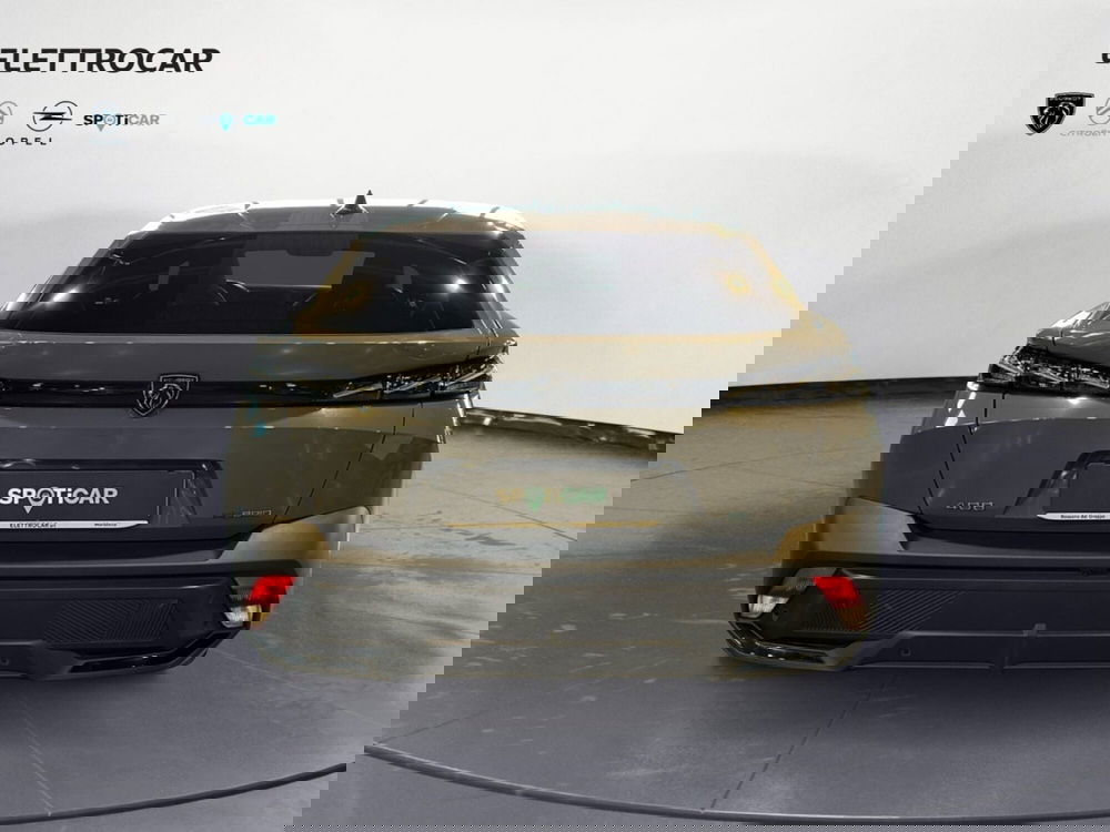 Peugeot 408 usata a Vicenza (4)