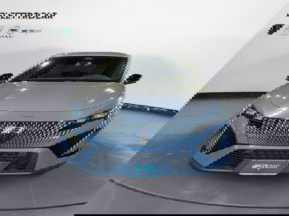 Peugeot 408 usata a Vicenza (5)