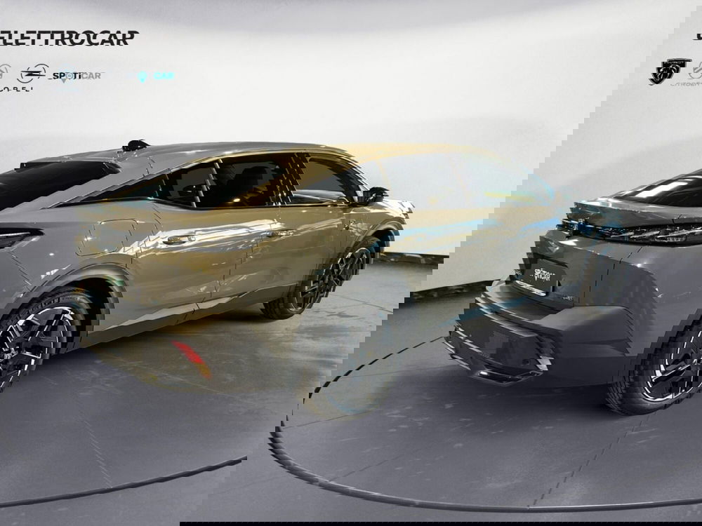 Peugeot 408 usata a Vicenza (6)