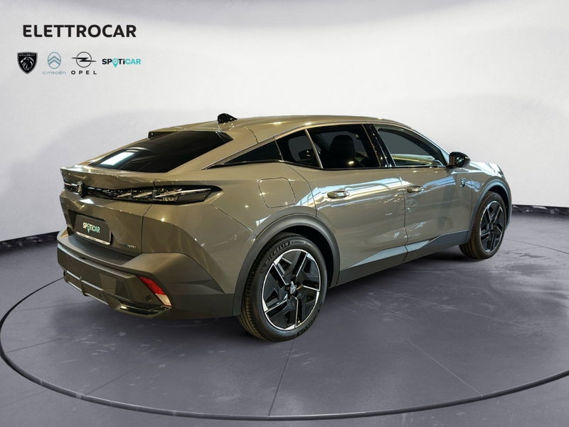 Peugeot 408 usata a Vicenza (6)