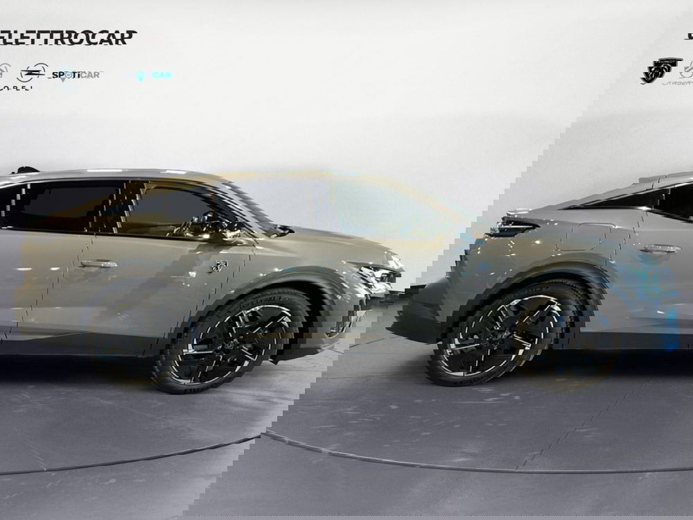 Peugeot 408 usata a Vicenza (7)