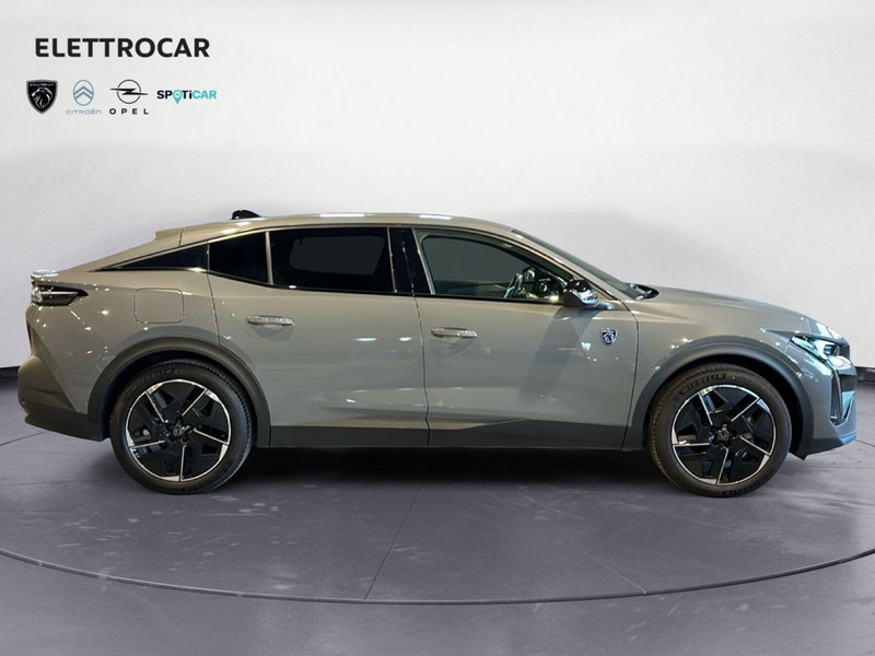 Peugeot 408 usata a Vicenza (7)