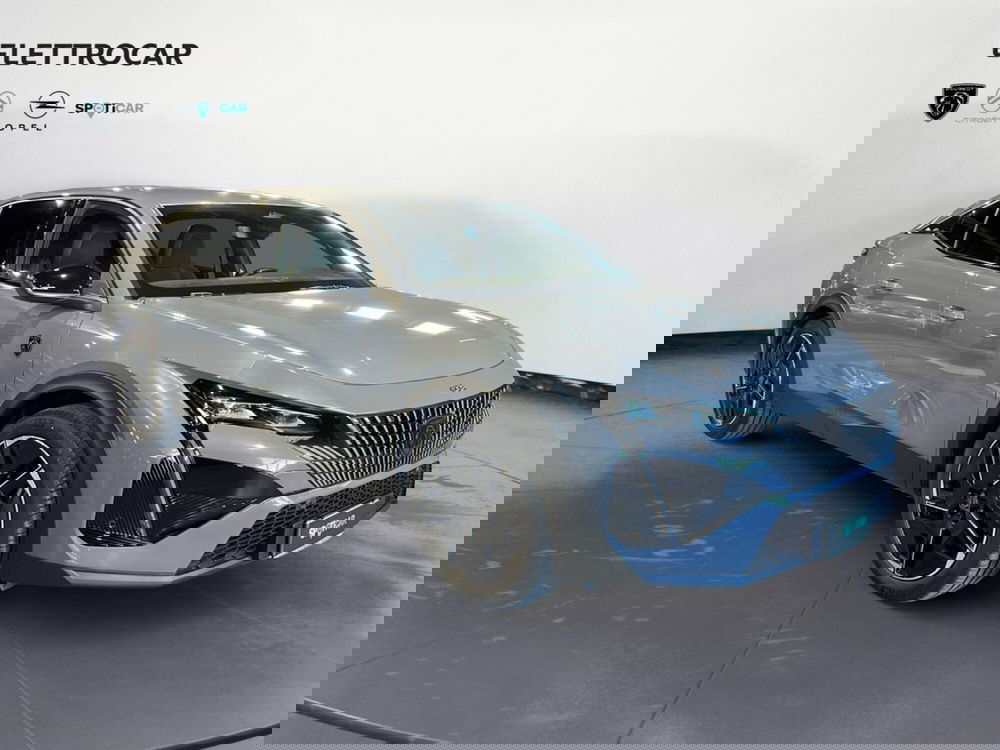 Peugeot 408 usata a Vicenza (8)