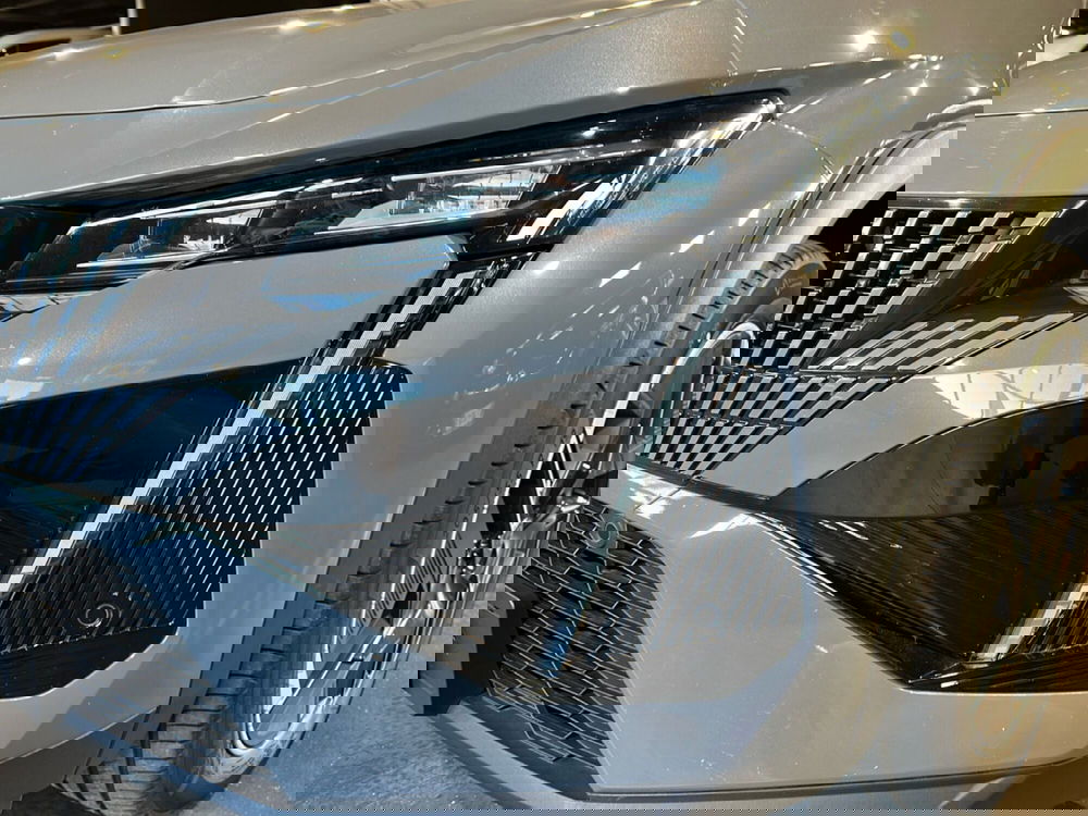 Peugeot 408 usata a Vicenza (9)