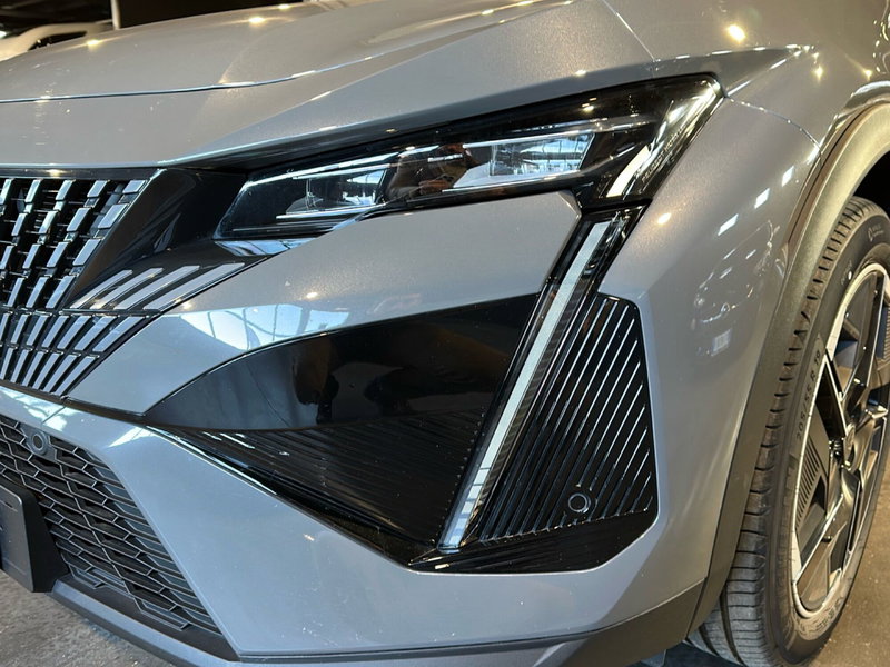 Peugeot 408 usata a Vicenza (9)