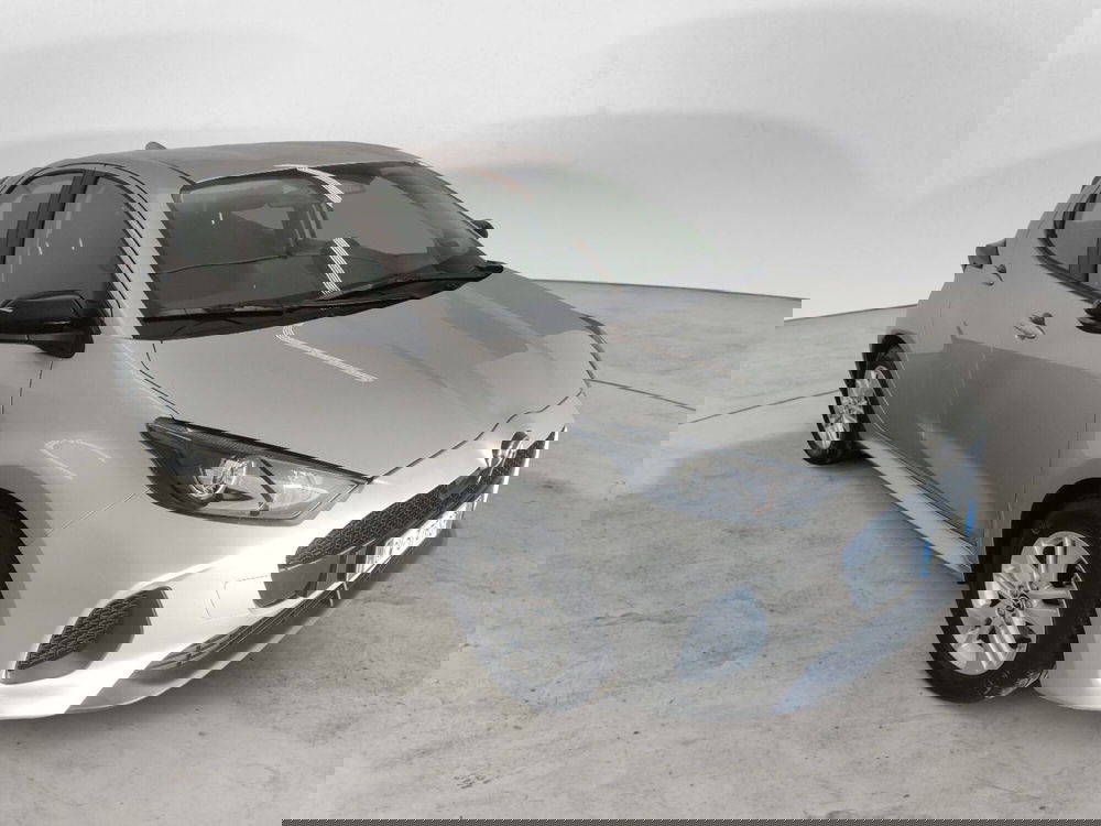 Mazda Mazda2 Hybrid usata a Arezzo