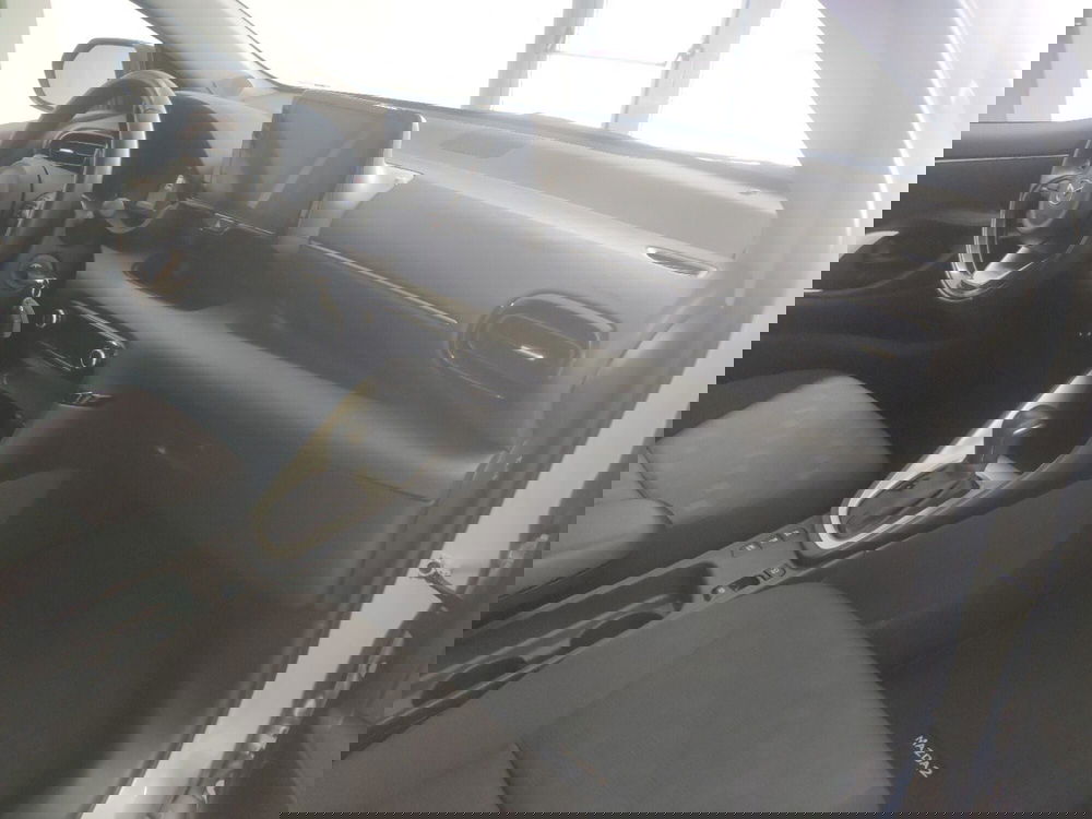 Mazda Mazda2 Hybrid usata a Arezzo (10)