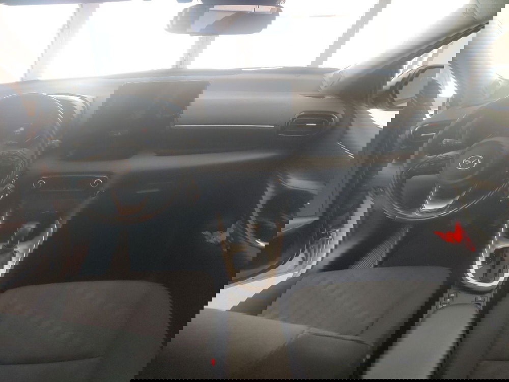 Mazda Mazda2 Hybrid usata a Arezzo (11)