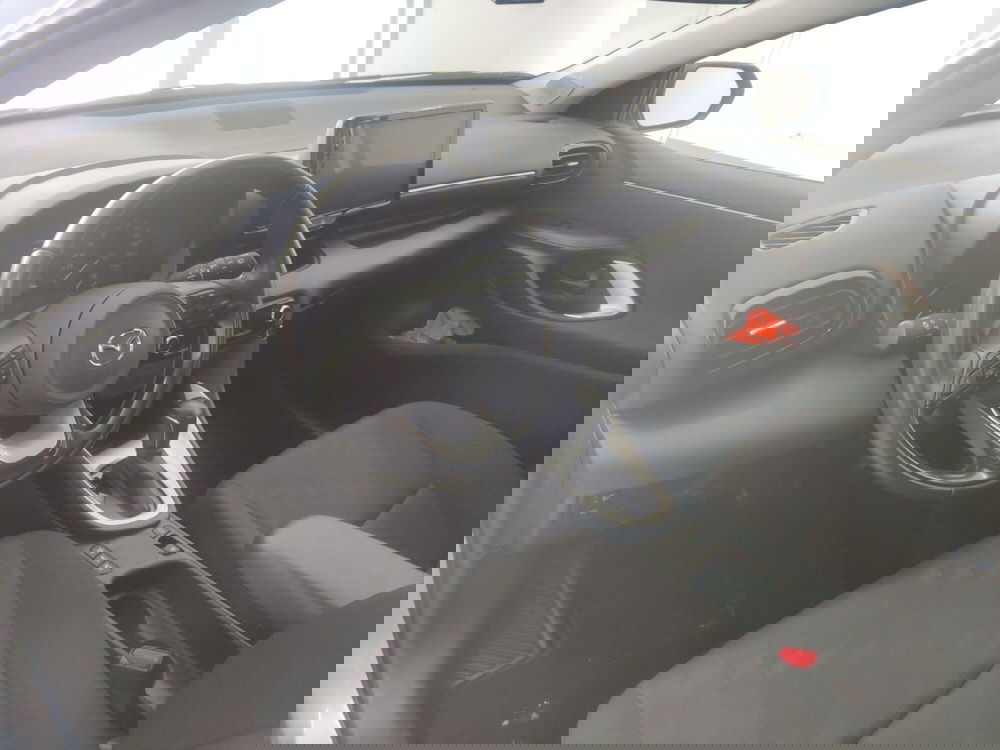 Mazda Mazda2 Hybrid usata a Arezzo (12)