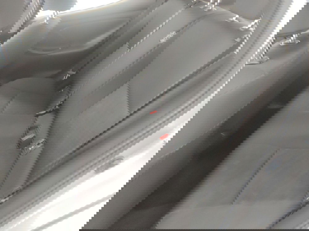 Mazda Mazda2 Hybrid usata a Arezzo (15)