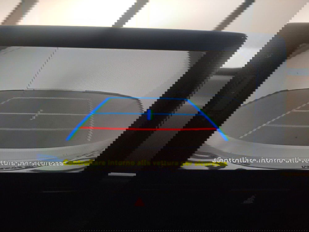 Mazda Mazda2 Hybrid usata a Arezzo (16)