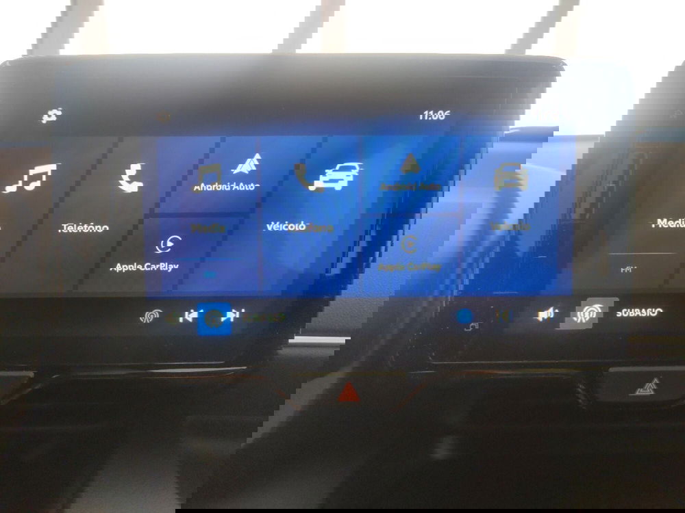 Mazda Mazda2 Hybrid usata a Arezzo (17)