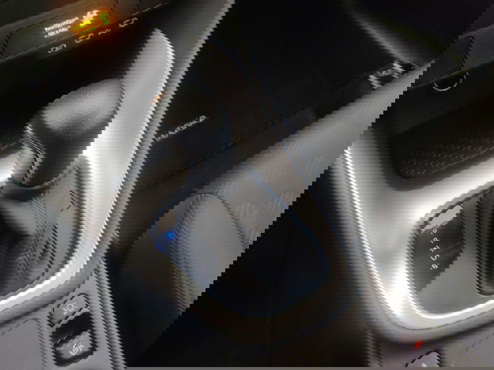 Mazda Mazda2 Hybrid usata a Arezzo (18)