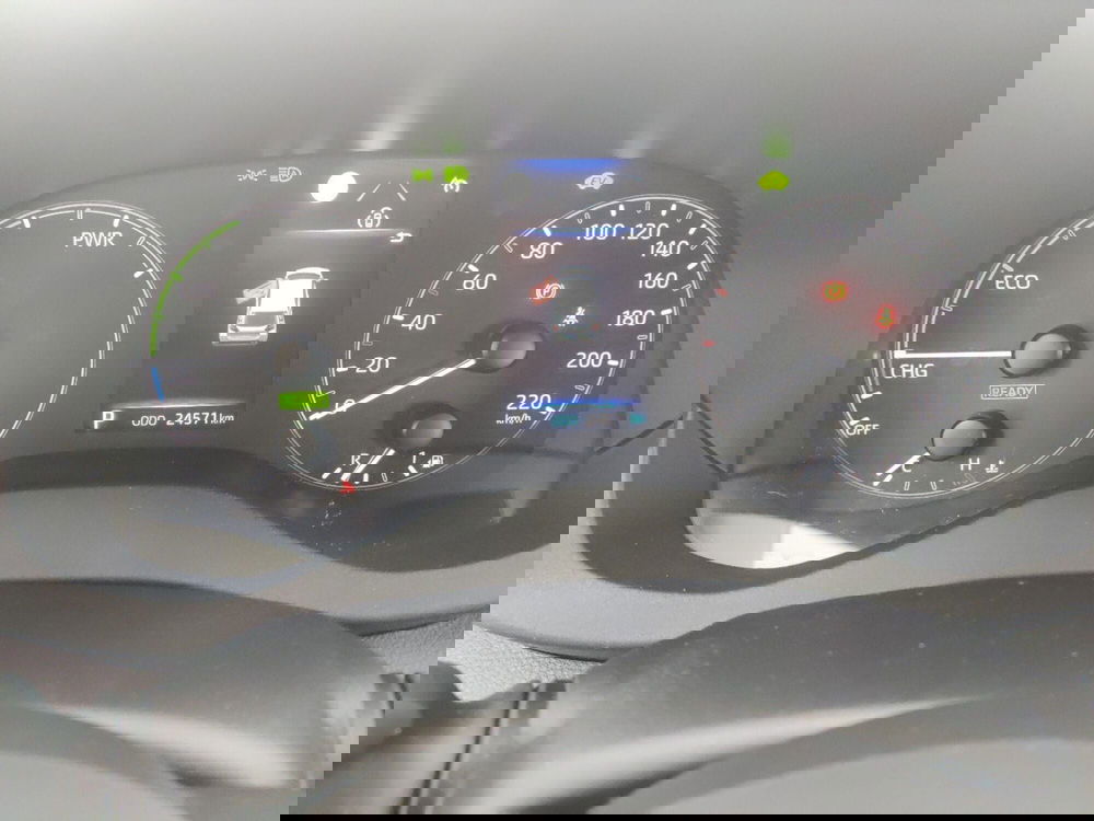 Mazda Mazda2 Hybrid usata a Arezzo (20)