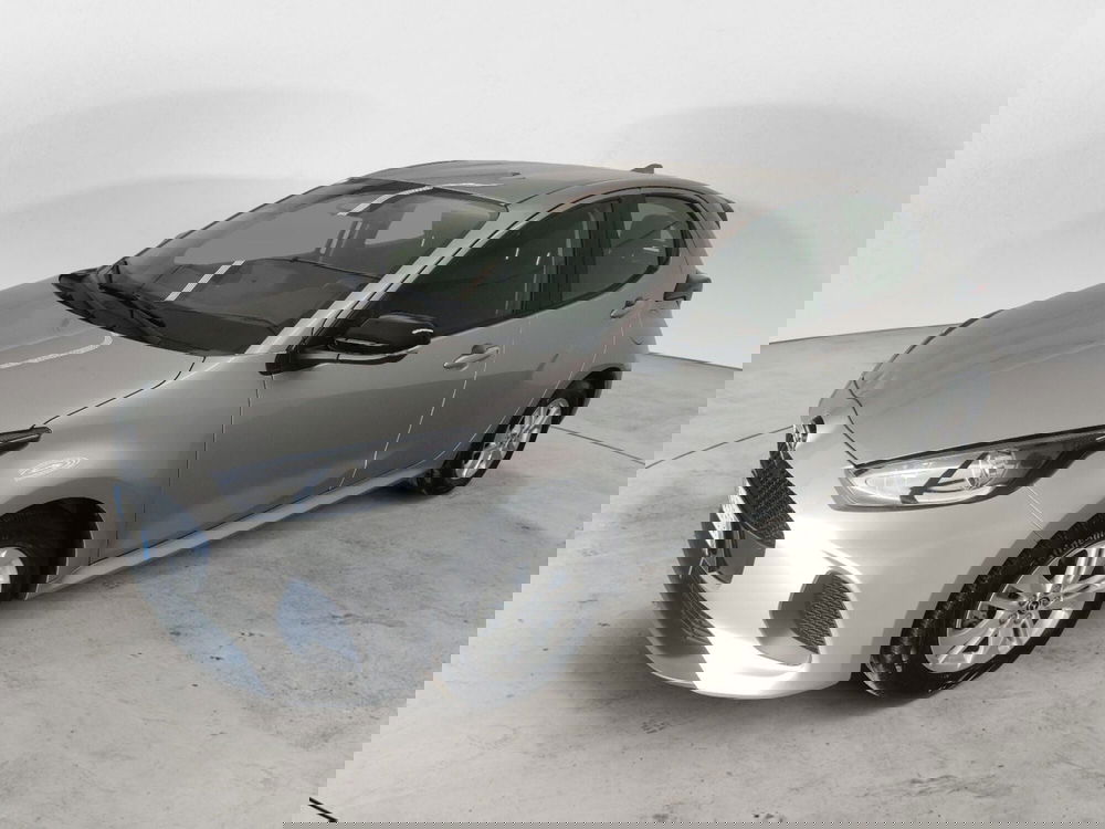 Mazda Mazda2 Hybrid usata a Arezzo (3)