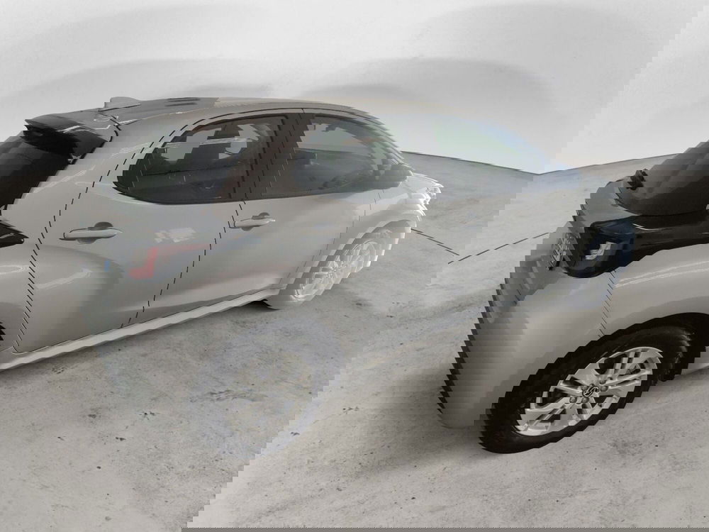 Mazda Mazda2 Hybrid usata a Arezzo (6)